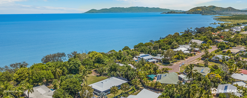 Bushland Beach QLD 4818: A Thriving Coastal Suburb